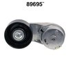 Dayco Rear Shoes Brake Shoe, 89695 89695